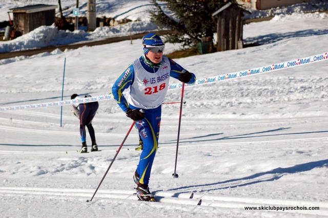 GP Villard 2014